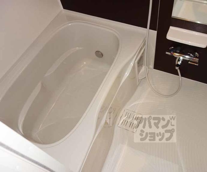 【シティハウス都】間取