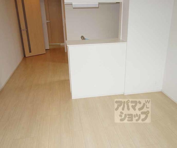 【シティハウス都】間取