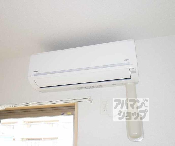 【シティハウス都】間取