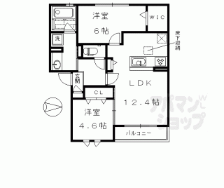 【リアンファミリアルⅠ・Ⅱ棟】