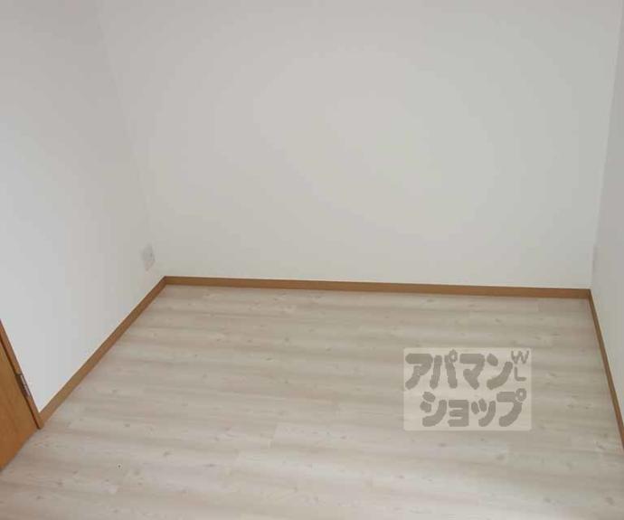 【ＫＹＯＴＯ　ＨＯＵＳＥ西寺】間取