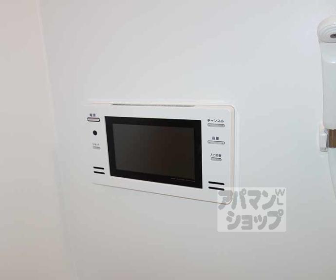 【ＫＹＯＴＯ　ＨＯＵＳＥ西寺】間取