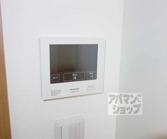 【ＫＹＯＴＯ　ＨＯＵＳＥ西寺】間取
