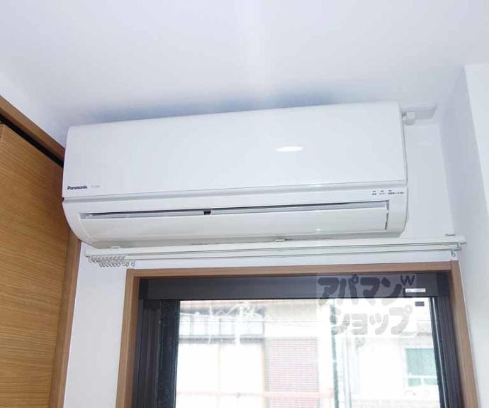 【ＫＹＯＴＯ　ＨＯＵＳＥ西寺】間取