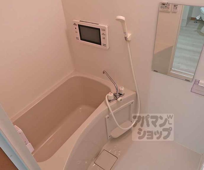 【KYOTO HOUSE西寺】間取