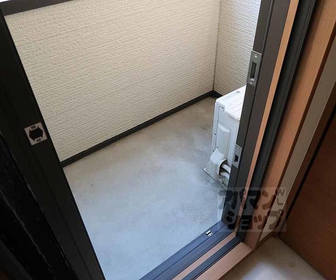 【KYOTO HOUSE西寺】間取