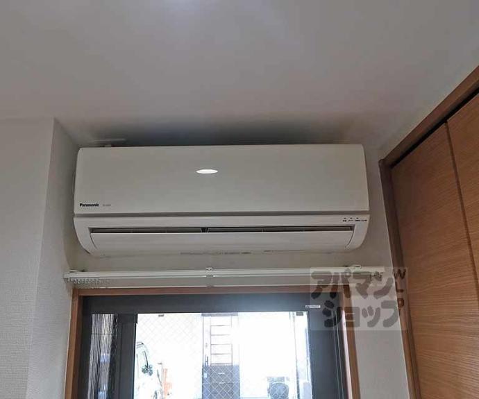 【KYOTO HOUSE西寺】間取