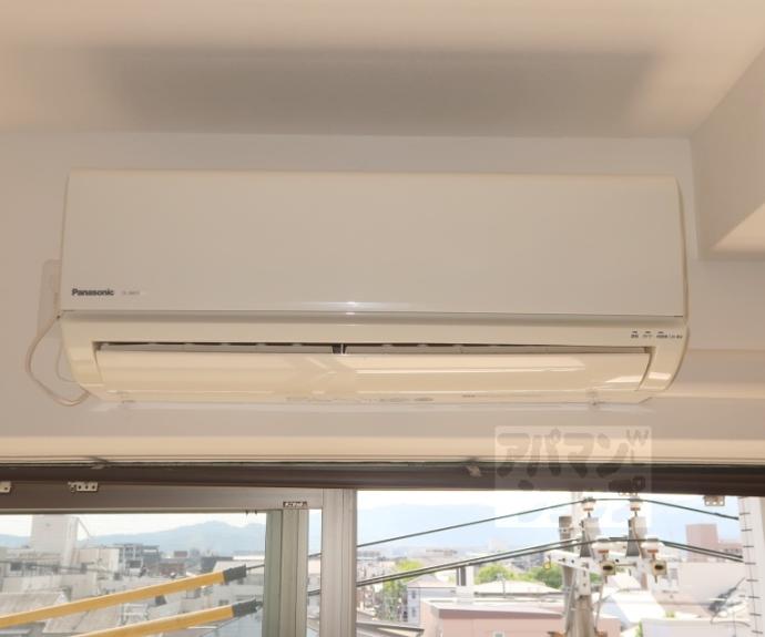 【ベラジオ京都洛南Ⅱ】間取