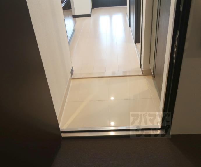 【ベラジオ京都洛南Ⅱ】間取