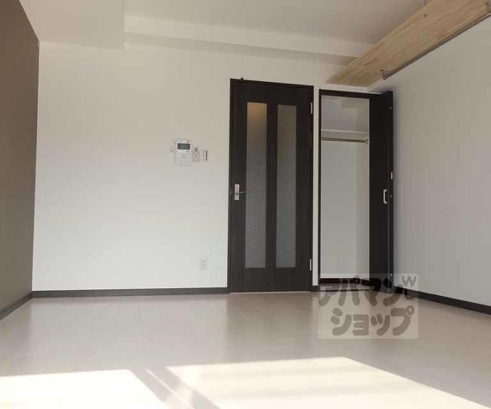 【ベラジオ京都洛南Ⅱ】間取