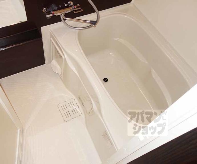 【ベラジオ京都洛南Ⅱ】間取