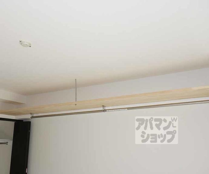 【ベラジオ京都洛南Ⅱ】間取