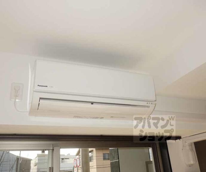 【ベラジオ京都洛南Ⅱ】間取