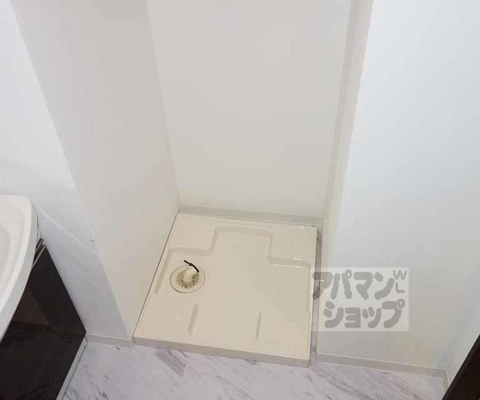 【ベラジオ京都洛南Ⅱ】間取