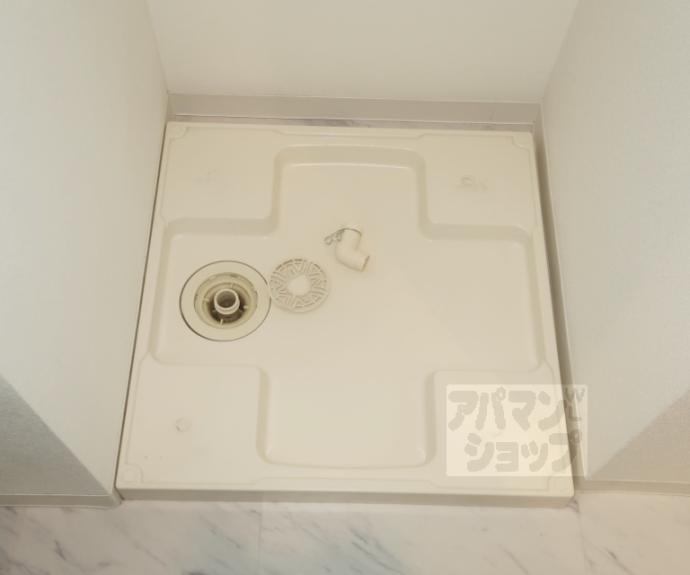 【ベラジオ京都洛南Ⅱ】間取