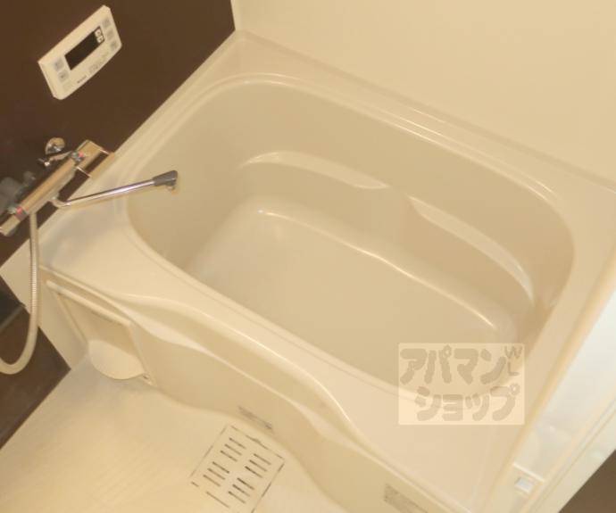 【ベラジオ京都洛南Ⅱ】間取