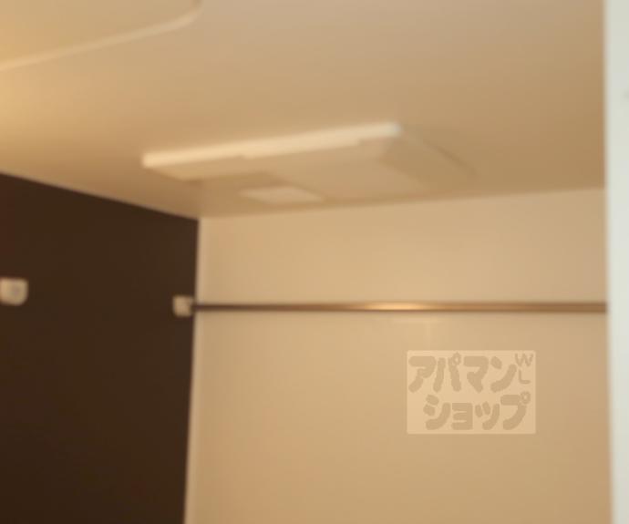 【ベラジオ京都洛南Ⅱ】間取