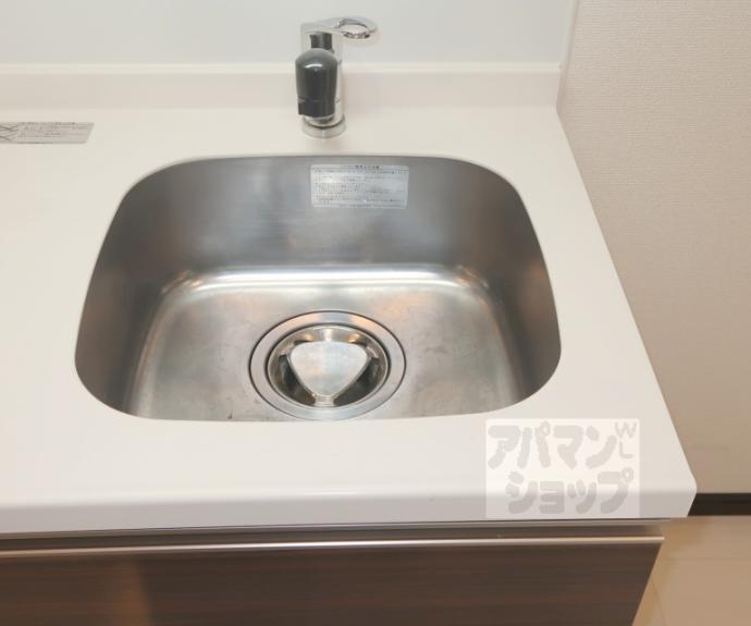 【ベラジオ京都洛南Ⅱ】間取