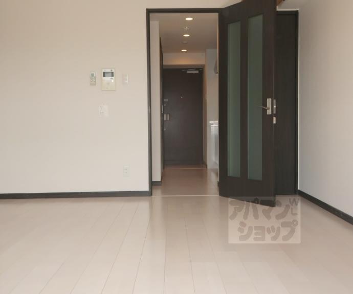 【ベラジオ京都洛南Ⅱ】間取