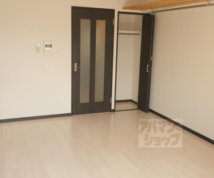 【ベラジオ京都洛南Ⅱ】間取