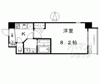 【サムティ京都西大路】