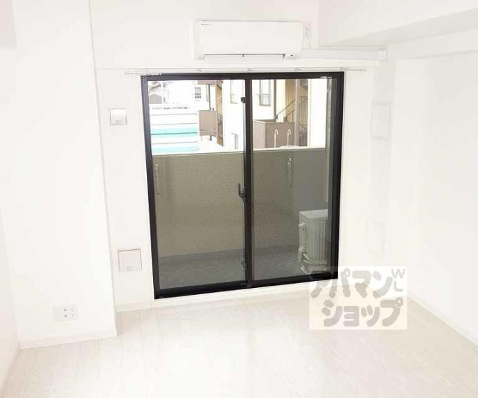 【サムティ京都西大路】間取