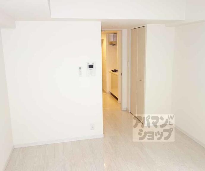 【サムティ京都西大路】間取