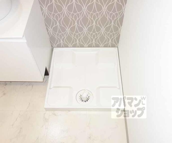 【サムティ京都西大路】間取