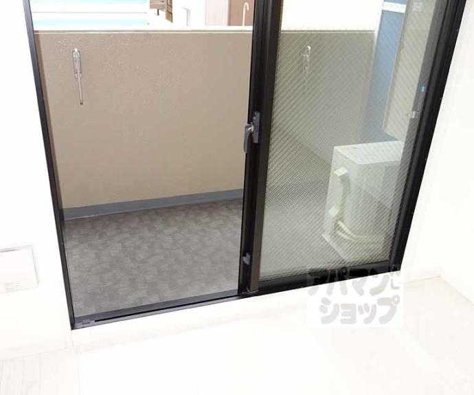 【サムティ京都西大路】間取