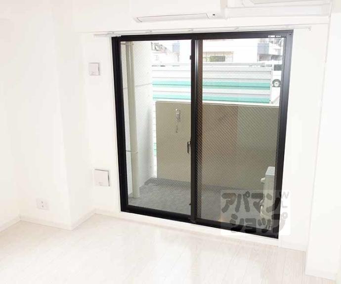 【サムティ京都西大路】間取