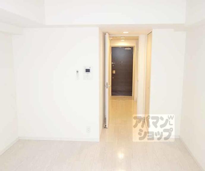 【サムティ京都西大路】間取