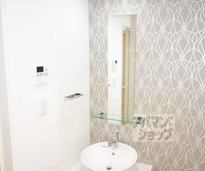 【サムティ京都西大路】間取