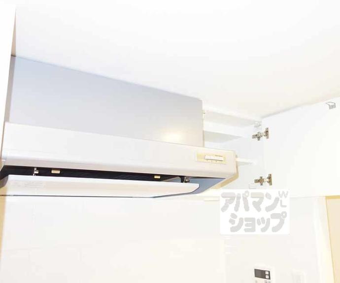 【サムティ京都西大路】間取