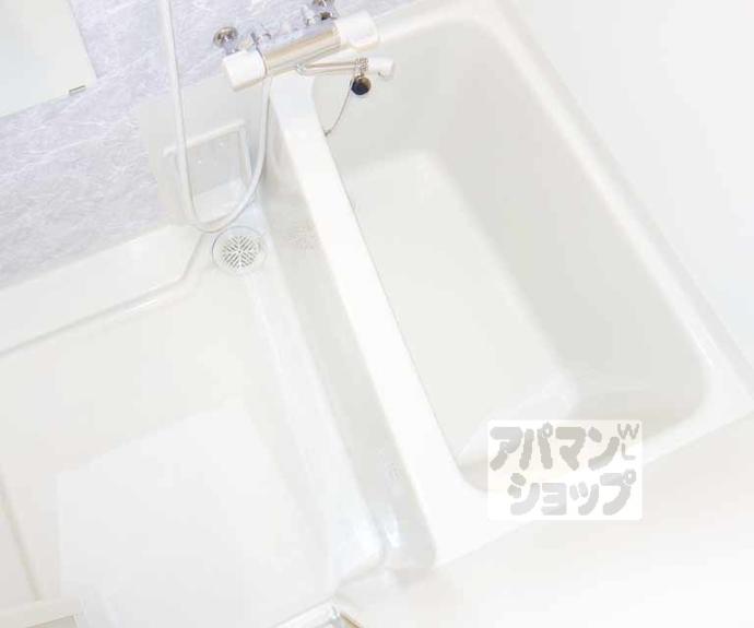 【サムティ京都西大路】間取