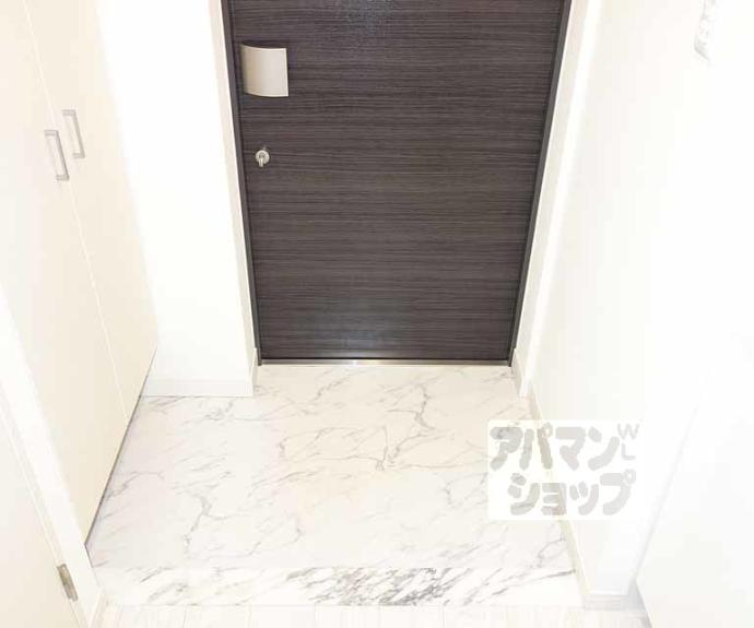 【サムティ京都西大路】間取