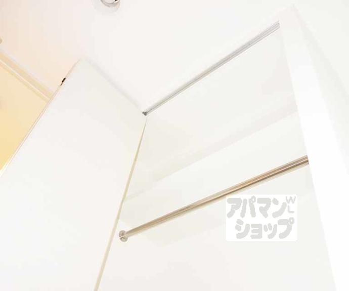 【サムティ京都西大路】間取