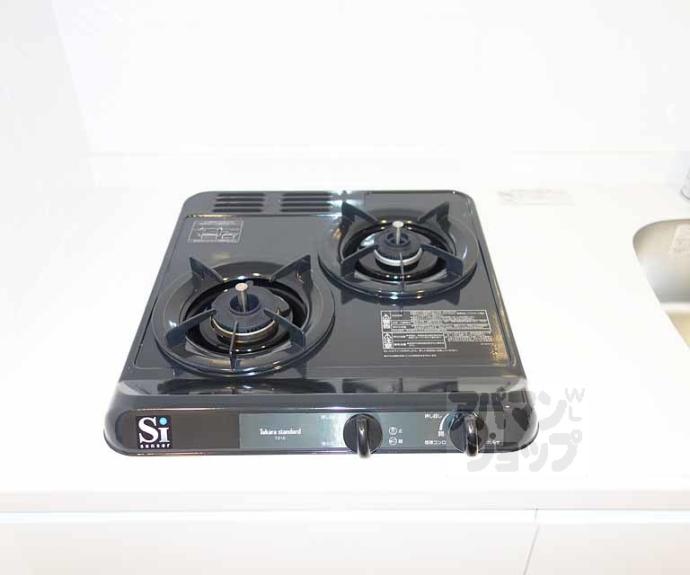 【サムティ京都西大路】間取