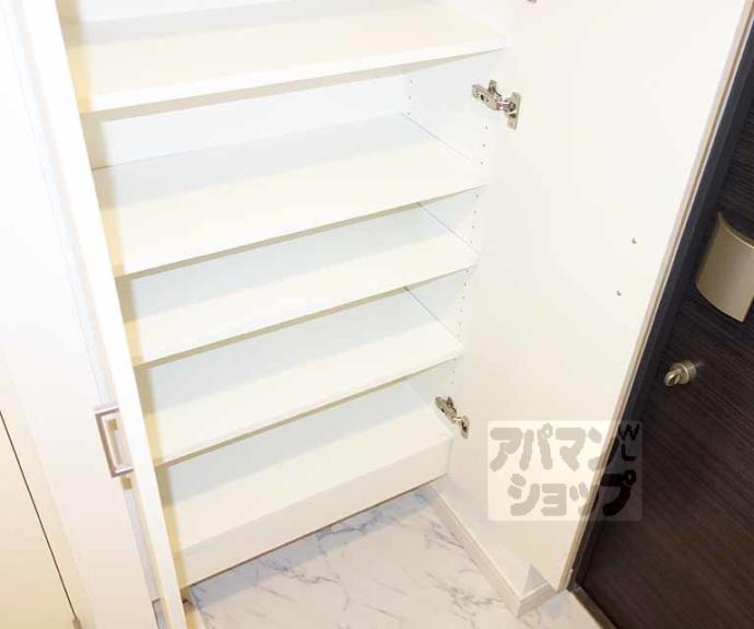 【サムティ京都西大路】間取