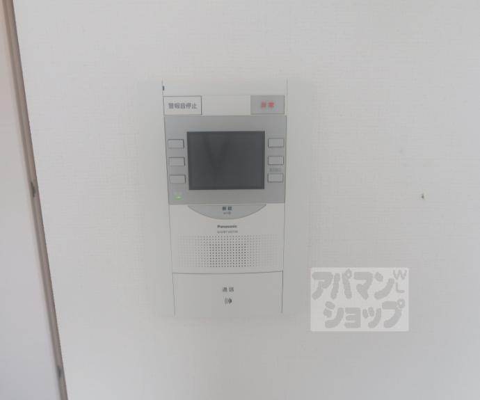 【サムティ京都西大路】間取