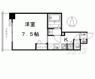 【サムティ京都西大路】