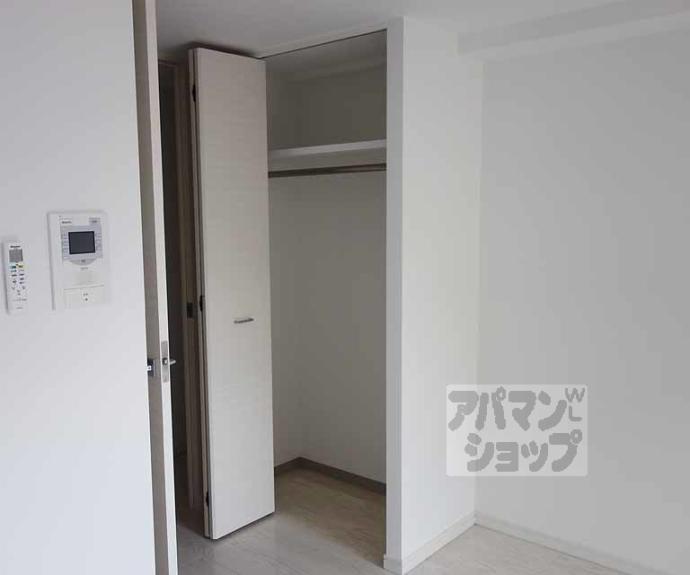 【サムティ京都西大路】間取