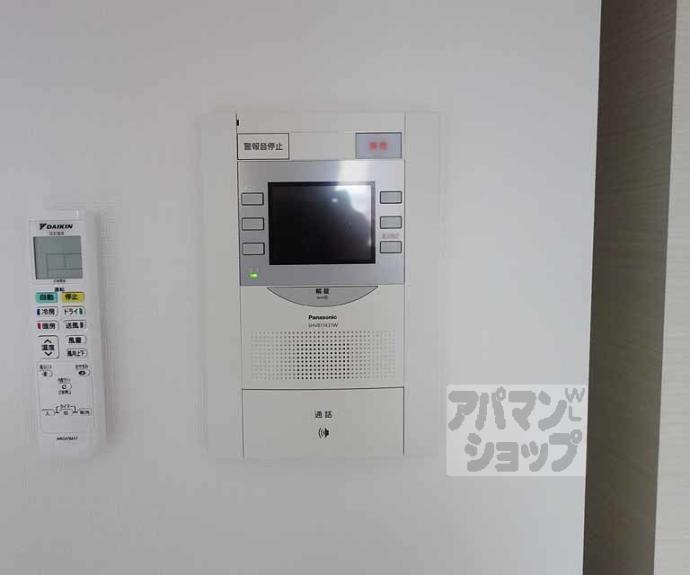 【サムティ京都西大路】間取