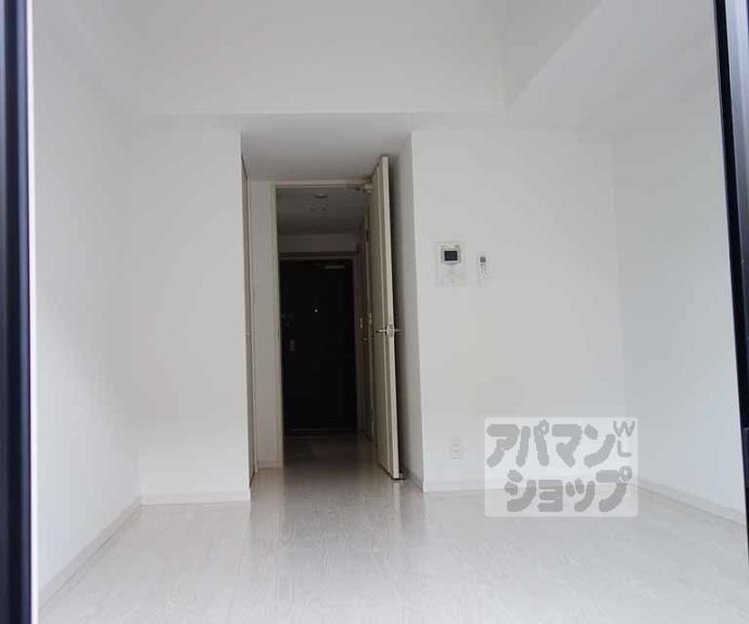 【サムティ京都西大路】間取