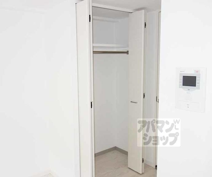 【サムティ京都西大路】間取