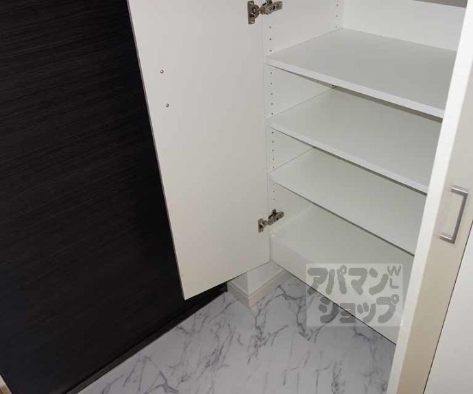 【サムティ京都西大路】間取