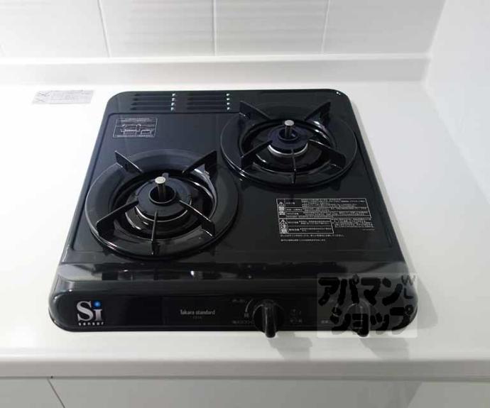 【サムティ京都西大路】間取