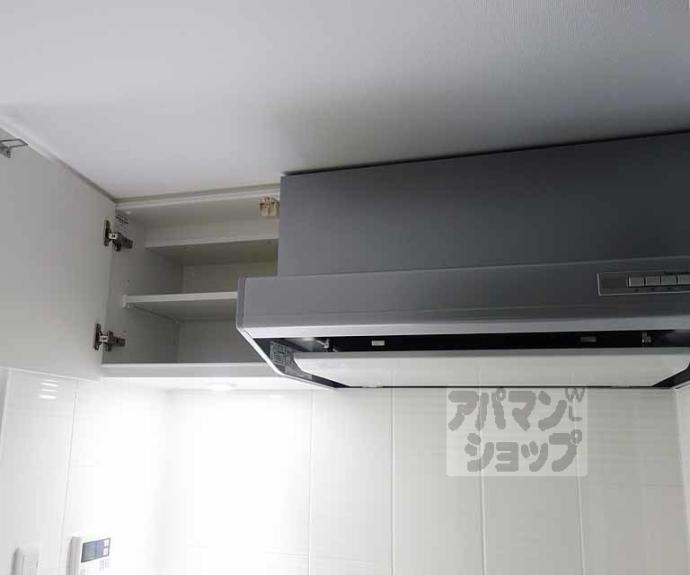 【サムティ京都西大路】間取