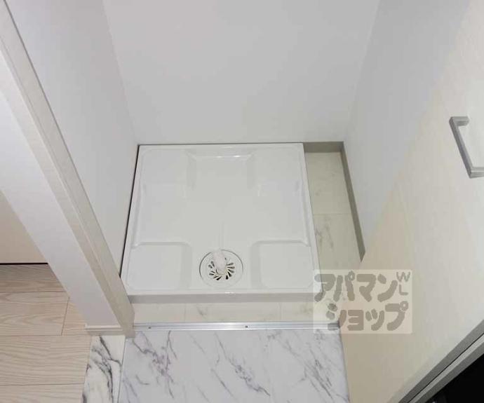 【サムティ京都西大路】間取