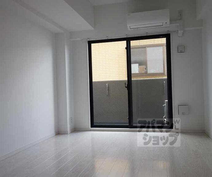 【サムティ京都西大路】間取