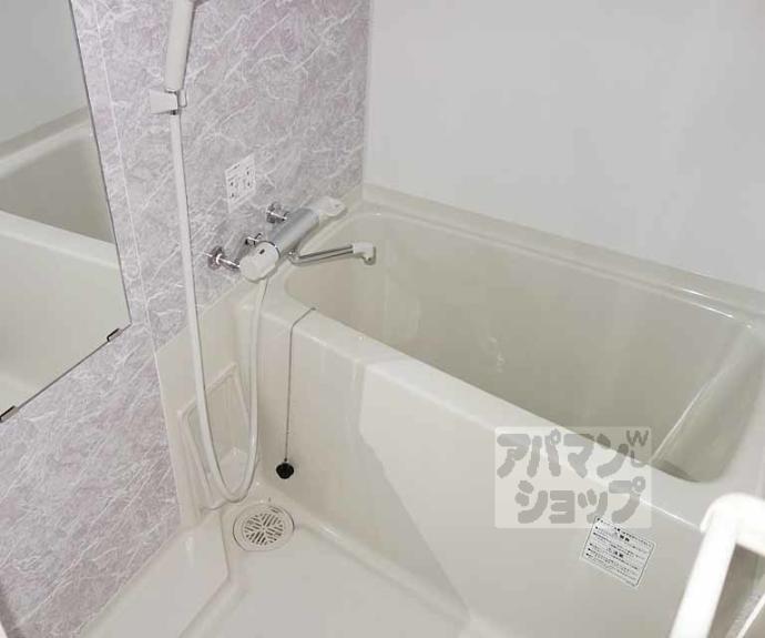 【サムティ京都西大路】間取